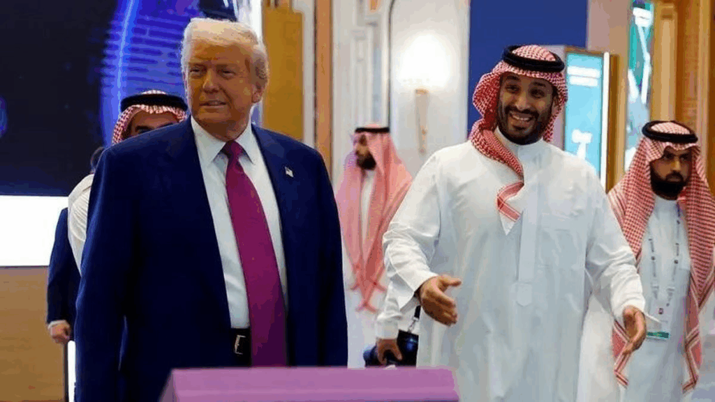 trump cabut